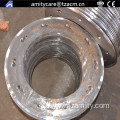 Hot-sale End plate flange of concrete piles